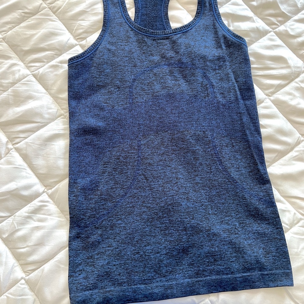 Swiftly Tech Tank - Picture 2 of 3